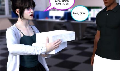 3DCG Porn Comics -  DoloTFs - Dark Magic
