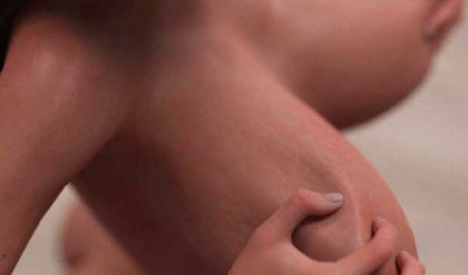3DCG Porn Comics -  Double_A4 - A Girl bbhentai.net
