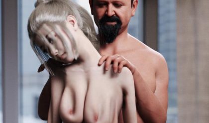3DCG Porn Comics -  Lite - The Infiltration (Penetration) - English - Ongoing bbhentai.net