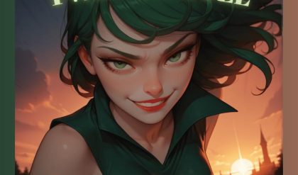AI Porn Comics -  Bearly L. Eagle - Twisted Duel bbhentai.net