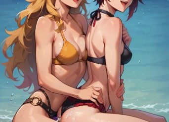 Adult Comics -  AI Generated - delpigeon's gallery