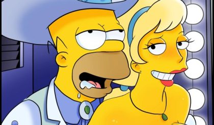 Adult Comics -  Vcpvip - The Yellow Fantasy 11: Managing Her Needs