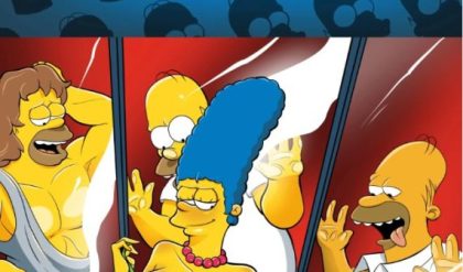 Adult Comics -  Vcpvip - The Yellow Fantasy 14: Dicklegangers