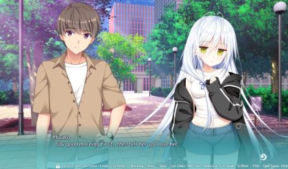 Adult Game -  ASa Project, Kagura Games, NekoNyan, JAST USA - Futamata Ren'ai: Two Times the Trouble Ver.1.0.1 Final (uncen-eng) bbhentai.net