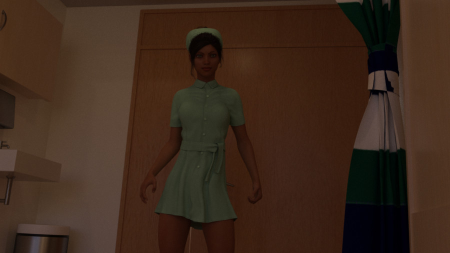 Adult Game -  Almost Dead - Version 0.12.0 Chapter 18 by BadMustard Win/Mac/Android