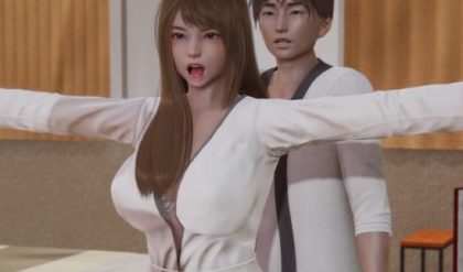 Adult Game -  Bastian's Family Secret Ver.0.02.6 by BOXgurih bbhentai.net