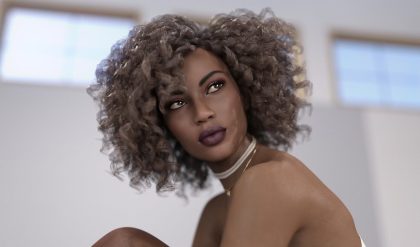 Adult Game -  Burning Boundaries Ver.0.1.4 by T4bbo
