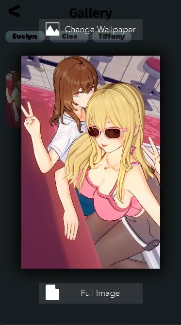 Adult Game -  Chat Noir v0.1.5 by Joy