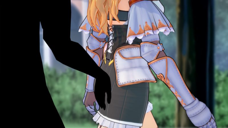 Adult Game -  Corrupting My Girlfriend in Another Worldv1.2.6 by R1leyD4rk Win/Mac/Android