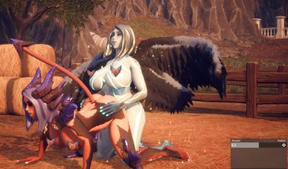 Adult Game -  DerelictHelmsman - Breeders of the Nephelym v076111A + Incest Patch