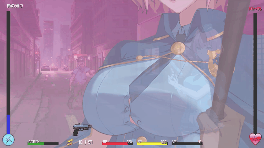 Adult Game -  Elzee, ElzeeFantasy - TUNNEL ESCAPE - Fates Entwined 0.9.1a SP Special Version