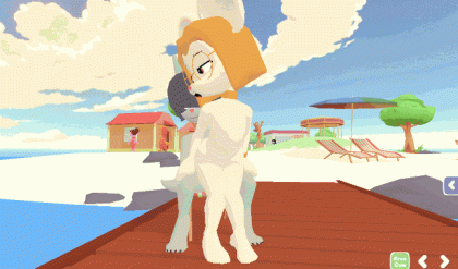 Adult Game -  Get Off My Island Ver.0.1by TeamStripey bbhentai.net
