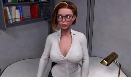 Adult Game -  JL Next Generation - Version 0.10 by BIG T bbhentai.net