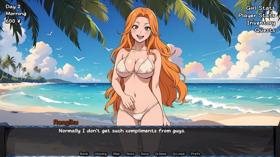 Adult Game -  Lewd Souls v2.4.5 by Ethrift Studios