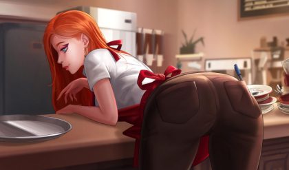 Adult Game -  Loverse - Version 0.2507.0D by Immoral Studios