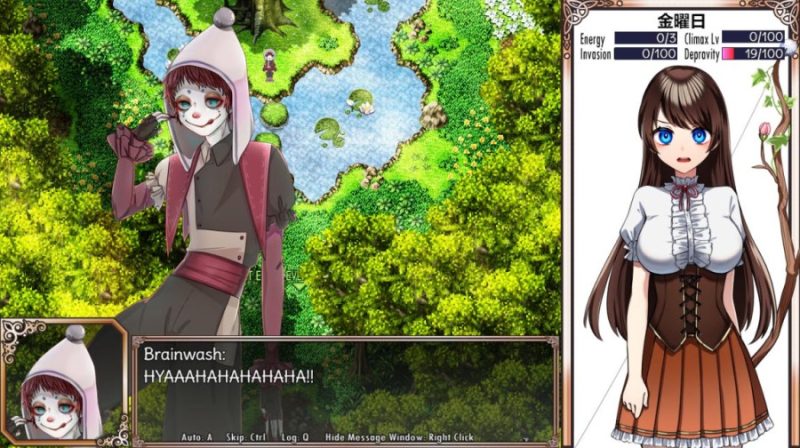 Adult Game -  MOEKOUBOU, Kagura Games, Moe Workshop - Magical Girl Opal Ver.1.01 Final Steam + Patch Only (uncen-eng)