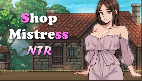 Adult Game -  MarunomiKobo - Shop Mistress NTR Final Steam