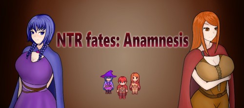 Adult Game -  Mystichef - NTR Fates: Anamnesis v0.2