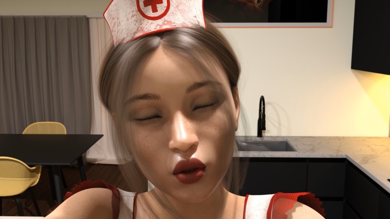 Adult Game -  NTR MANIAC - My Loyal Wife v0.5 NTR Path PC/Android