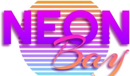Adult Game -  Neon Bay v0.1.1 by Forgotten Glory Games