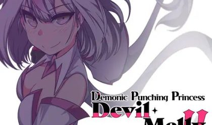 Adult Game -  Ornament - Demonic Punching Princess Devil Melly!! Ver.1.13 Final (eng) bbhentai.net