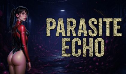 Adult Game -  Parasite Echo - v0.0.15 by TheAesthetik