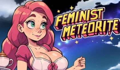 Adult Game -  SUCCUBUS ZONE - FEMINIST METEORITE Ver.1.0 Final Steam bbhentai.net