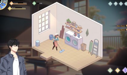 Adult Game -  Secret Labo, Reborn Entertainment - Love n Life: Happy Student Ver.1.0.7_3 Final Steam + DLC bbhentai.net