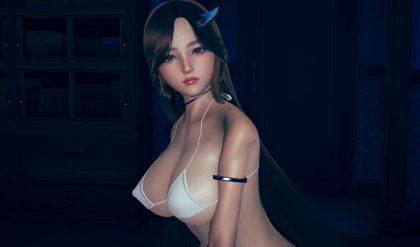 Adult Game -  Society Destroyed v- 0.9 by BlueClear