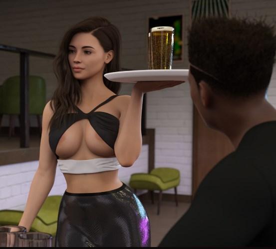 Adult Game -  Steps of Debauchery Ep. 4.2+ Gallery Unlocker by Fooxied Win/Mac