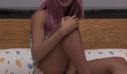 Adult Game -  The Perfect Town - v0.3 by Uncle Loco