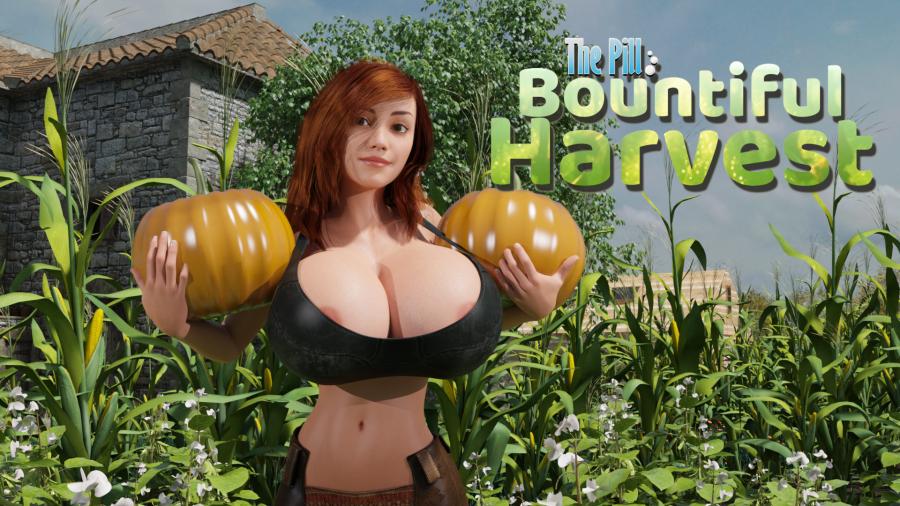 Adult Game -  The Pill: Bountiful Harvest v0.3 by B.E. Grove Win/Mac/Android