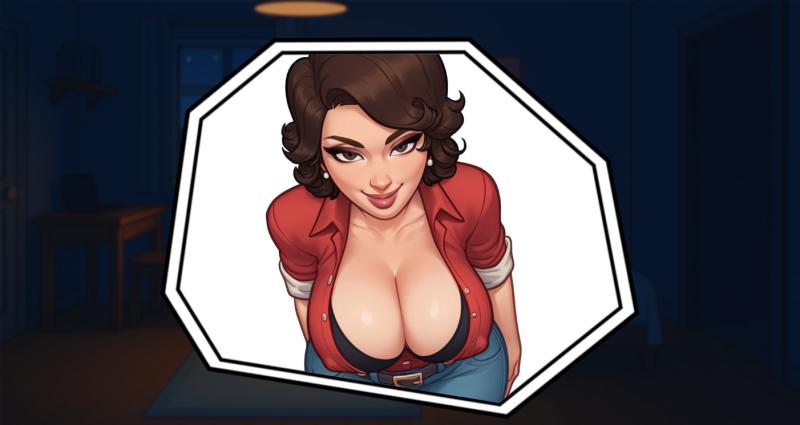 Adult Game -  UrbanHeat - Version 0.1.1 by UrbanDeveloper