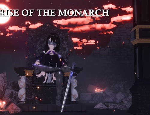 Adult Game -  ZephyrA0 - Rise of the Monarch v0.35
