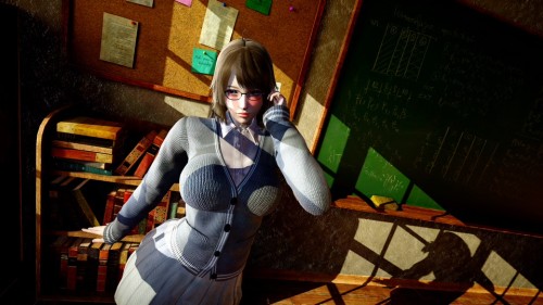 Adult Game -  sinister527 - Stepping Up v0.02