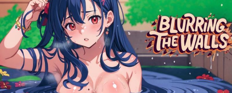 Adult Game -  torimiata - Blurring the Walls (NTS / NTR VN) Ver.0.5.34v1 Win/Android/Mac