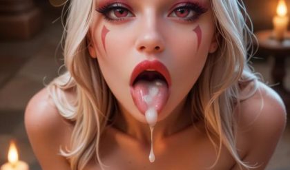 AI Porn Comics -  AI Generated - Eugeneric AI - Sally Whitemane (World Of Warcraft) bbhentai.net