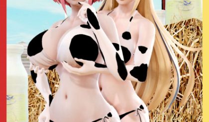 3DCG Porn Comics -  Artist - Cymic44 bbhentai.net