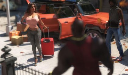 3DCG Porn Comics -  BigDickCity - Neo City bbhentai.net