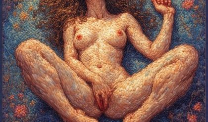 3DCG Porn Comics -  BruceAlmighty5471 - Granny's Dirty Embroidery bbhentai.net