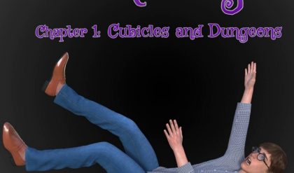3DCG Porn Comics -  DoloTFs - Dark Magic bbhentai.net
