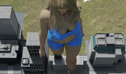 3DCG Porn Comics -  Groom of your choice By GTSFantasy bbhentai.net