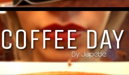3DCG Porn Comics -  Jupebe - Coffee Day bbhentai.net
