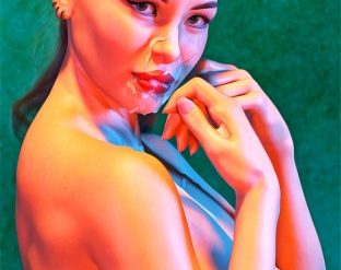 3DCG Porn Comics -  KeyHoleEye  Art  galery bbhentai.net