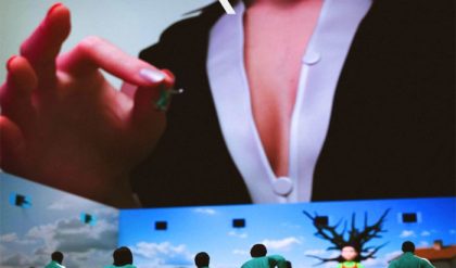 3DCG Porn Comics -  MasterShrinker - Shrink Game bbhentai.net