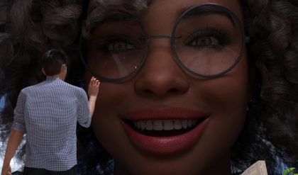 3DCG Porn Comics -  MicroMD - Pleasure and Pain bbhentai.net