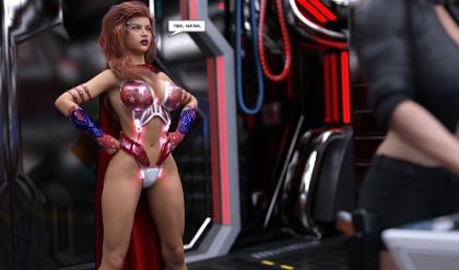 3DCG Porn Comics -  Mitru - The World Guardians – New Horizons 10 bbhentai.net