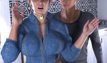 3DCG Porn Comics -  PigKing - The Collar bbhentai.net