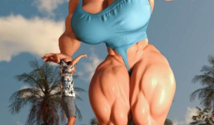 3DCG Porn Comics -  RogueFMG - Roll the Dice 7 bbhentai.net