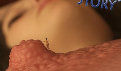 3DCG Porn Comics -  Sarah's Story by Ohh bbhentai.net